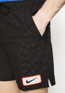 Nike Performance M Nk Df Unlimited Dye - Sports Shorts - Black/(Black) -Fashion Clothing Store 3c2177b683d34c17ae249170e25aa405