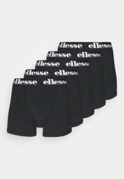 Ellesse Losca Long Leg Option 5 Pack - Pants - Black -Fashion Clothing Store 3e9181865ab54a7bbb30cdd78e4e79c5