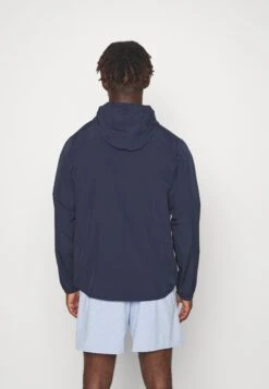 Nike Performance Training Jacket - Obsidian/Reflective Silver 12 Nike Performance Training Jacket - Obsidian/Reflective Silver -Fashion Clothing Store 3f1e1884b7e34d6f81bc60dc113cc7a0