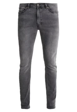 Pier One Jeans Skinny Fit - Grey Denim -Fashion Clothing Store 3f5da1404cd7464880583bede4090e2d