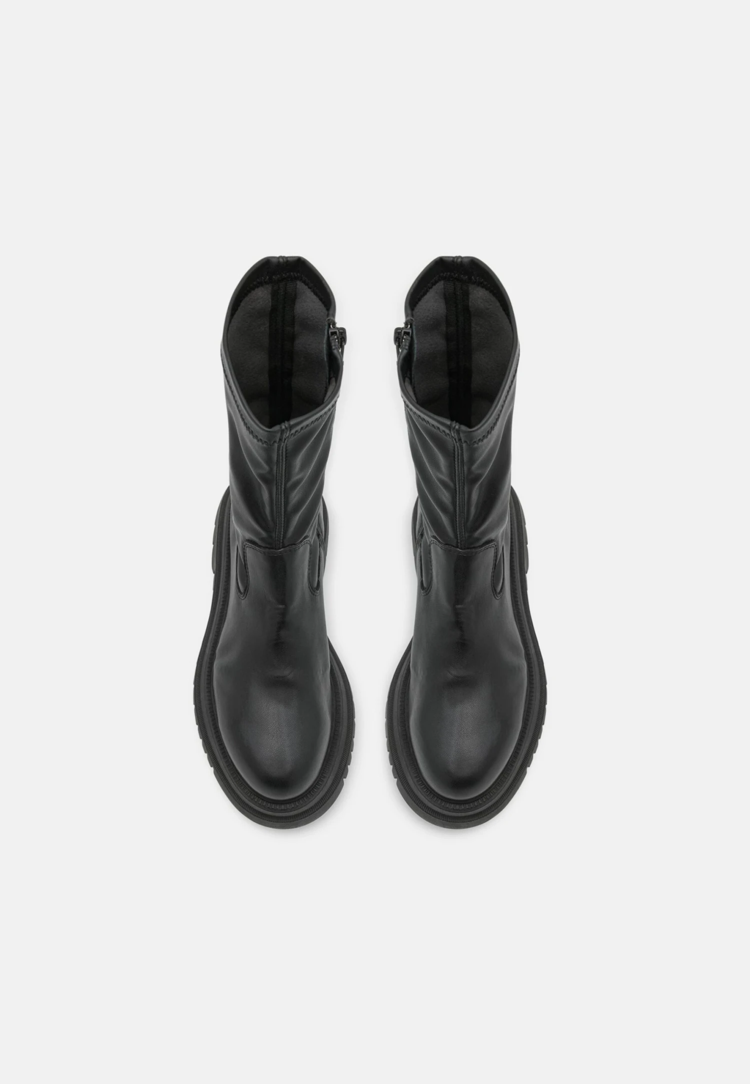 Pavement Halsey - Classic Ankle Boots - Black 8 Pavement Halsey - Classic Ankle Boots - Black - Image 8