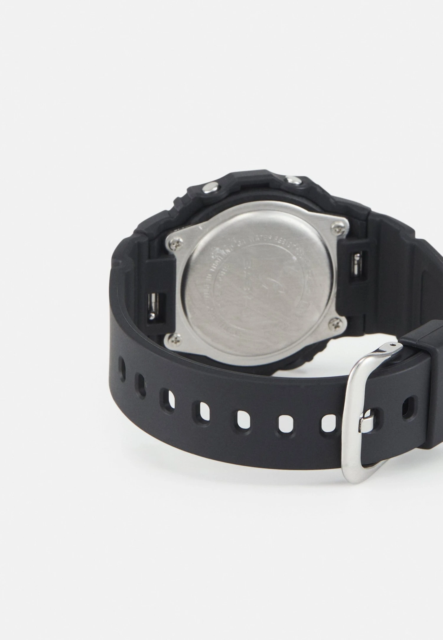 Casio Bgd 565 - Digital Watch - Black 2 Casio Bgd 565 - Digital Watch - Black - Image 2