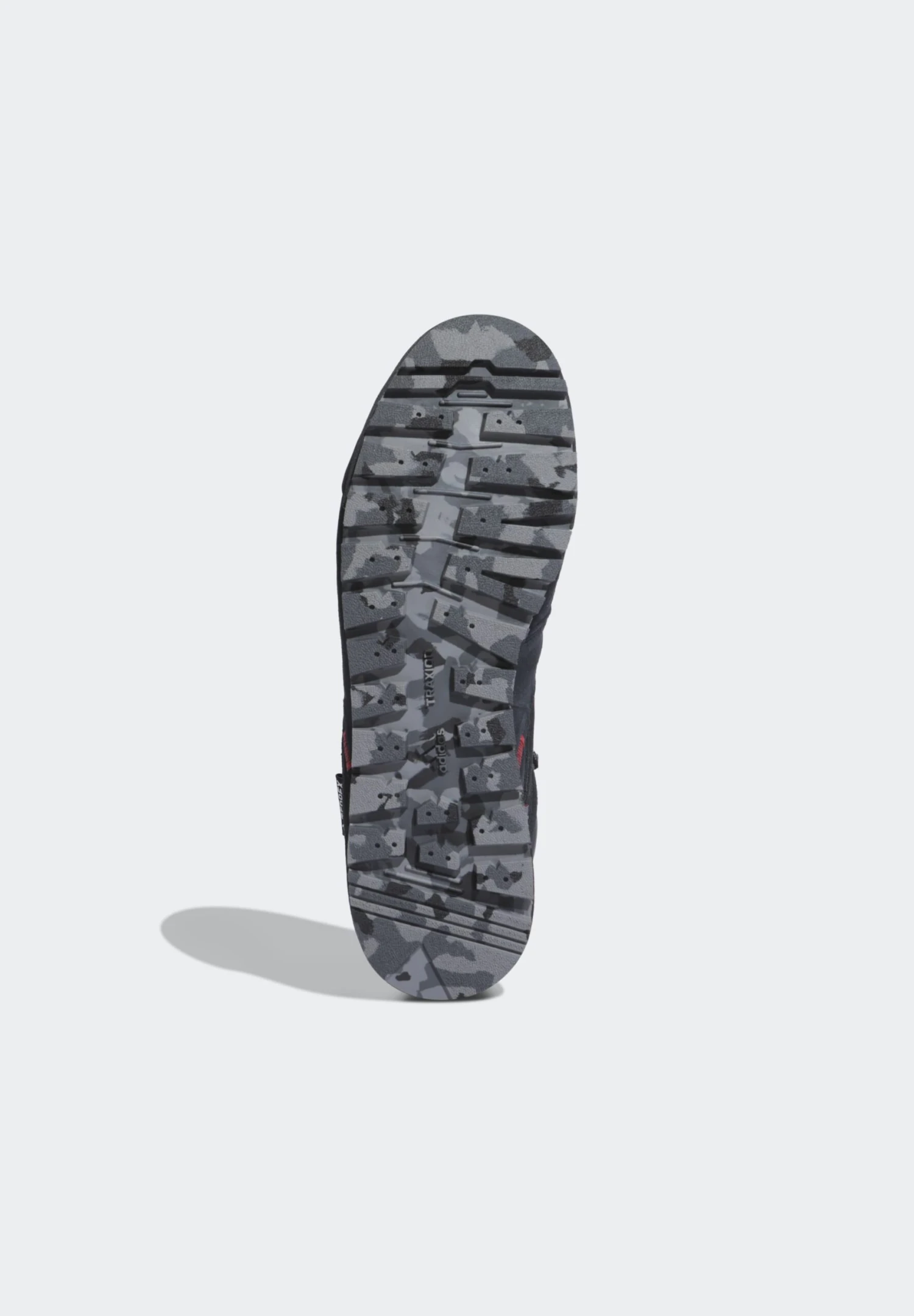 ADIDAS PERFORMANCE Terrex Snowpitch Cold.Rdy Traxion - Hiking Shoes - Black 5 ADIDAS PERFORMANCE Terrex Snowpitch Cold.Rdy Traxion - Hiking Shoes - Black - Image 5