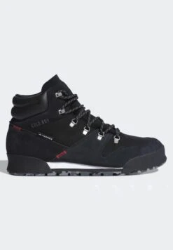 ADIDAS PERFORMANCE Terrex Snowpitch Cold.Rdy Traxion - Hiking Shoes - Black 17 ADIDAS PERFORMANCE Terrex Snowpitch Cold.Rdy Traxion - Hiking Shoes - Black -Fashion Clothing Store 40ad3ec3652148b599668d096d50ab5d