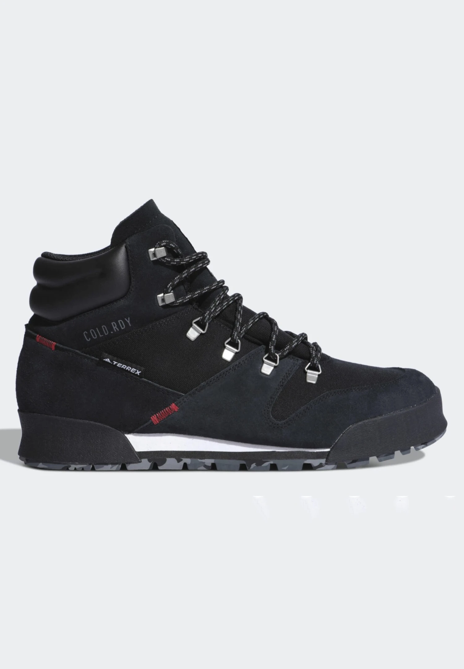 ADIDAS PERFORMANCE Terrex Snowpitch Cold.Rdy Traxion - Hiking Shoes - Black 7 ADIDAS PERFORMANCE Terrex Snowpitch Cold.Rdy Traxion - Hiking Shoes - Black - Image 7