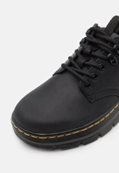 Dr. Martens Reeder Unisex - Casual Lace-Ups - Black 11 Dr. Martens Reeder Unisex - Casual Lace-Ups - Black -Fashion Clothing Store 40d7a47a27c84c02b4533e9cc1bd416d