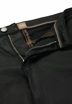 Boss Jackie Mr 1 1 - Slim Fit Jeans - Black One -Fashion Clothing Store 413c04d811d14ae5ace134b53882c4a6