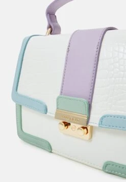 Anna Field Across Body Bag - White -Fashion Clothing Store 416332ee09bc4e7395425a7fa5551d05