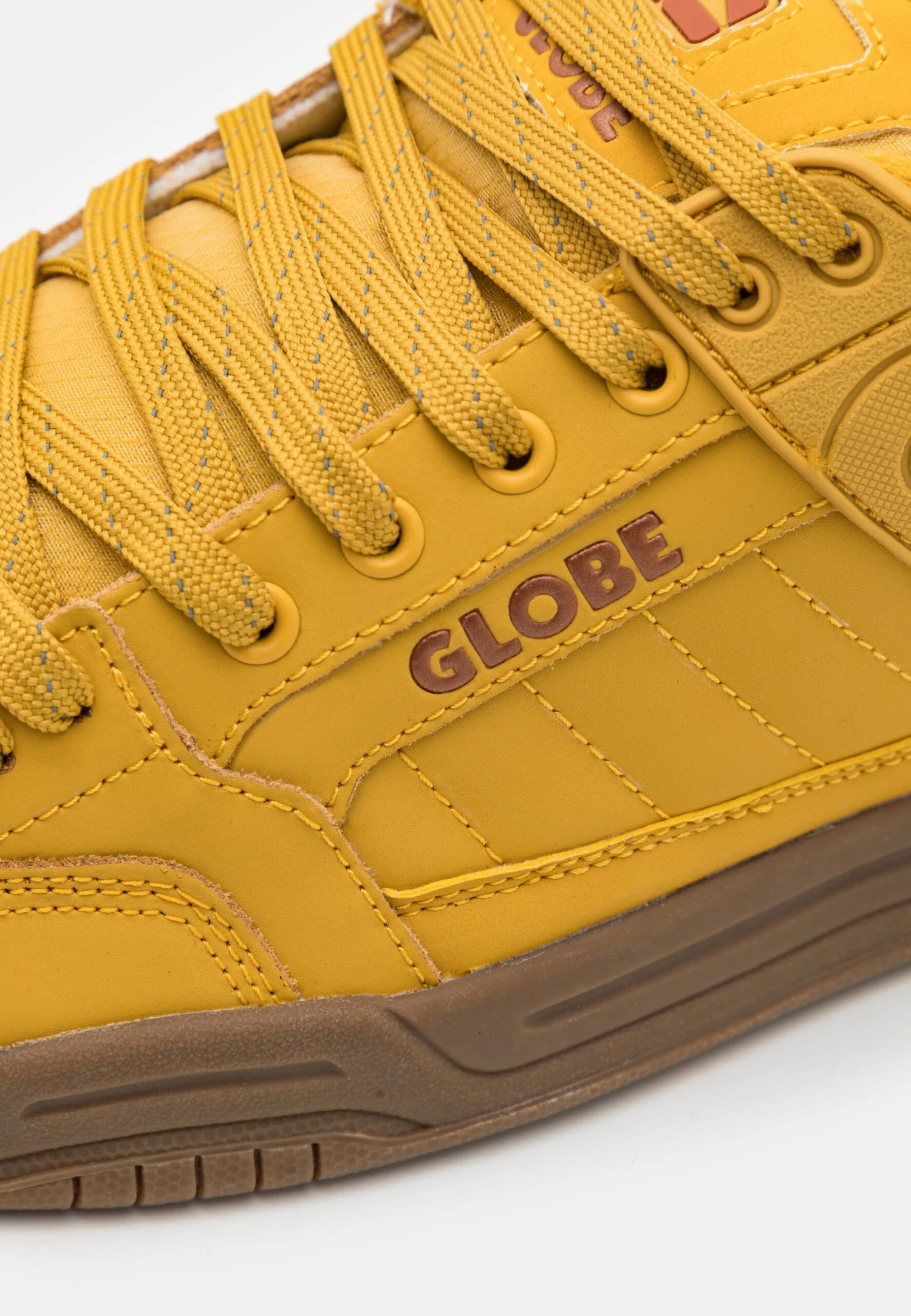 Globe Tilt - Skate Shoes - Wheat/Bronze 6 Globe Tilt - Skate Shoes - Wheat/Bronze - Image 6