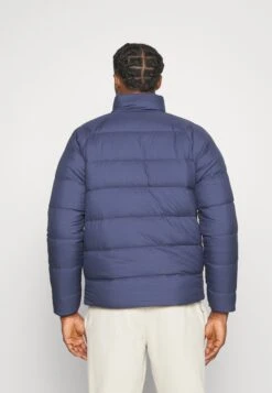 Patagonia Reversible Silent - Down Jacket - New Navy -Fashion Clothing Store 42d5e25eb46545c199d729e125d19d58