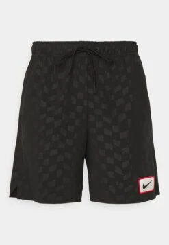 Nike Performance M Nk Df Unlimited Dye - Sports Shorts - Black/(Black) -Fashion Clothing Store 4332e06ba2f54f7cb85203bba3d59b44