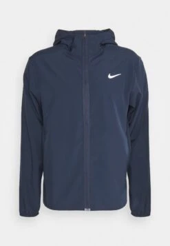Nike Performance Training Jacket - Obsidian/Reflective Silver 16 Nike Performance Training Jacket - Obsidian/Reflective Silver -Fashion Clothing Store 4402593f12584dd89237800c6f5b9277
