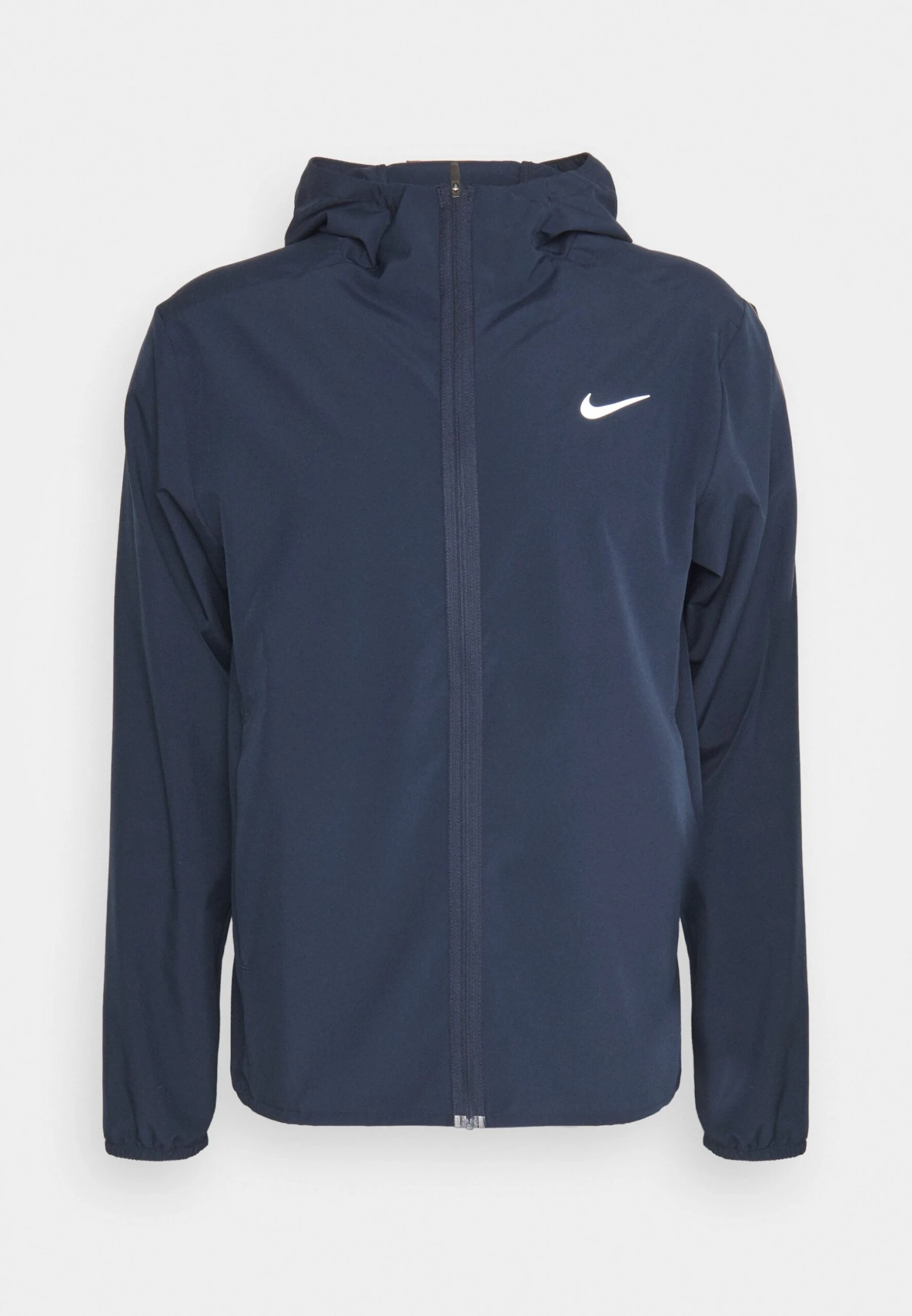 Nike Performance Training Jacket - Obsidian/Reflective Silver 8 Nike Performance Training Jacket - Obsidian/Reflective Silver - Image 8