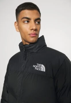 The North Face 1996 Retro - Winter Jacket - Black -Fashion Clothing Store 4480f33c787547e8b477fe8a361d5f72