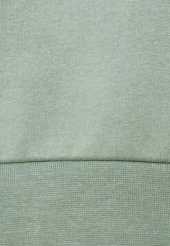 YOURTURN Unisex - Sweatshirt - Green -Fashion Clothing Store 465a8eaeed6d4d55bd16ab0c945c5f86