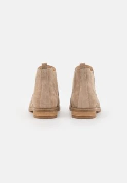 Pier One Leather - Ankle Boots - Beige 9 Pier One Leather - Ankle Boots - Beige -Fashion Clothing Store 467c58b01ccc431698f1e3c8a9a98ea1