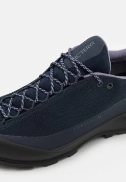 Arc'teryx Konseal Fl 2 Gtx - Hiking Shoes - Kingfisher/Mirai -Fashion Clothing Store 48a7ce16584c4ca2bd3c9211b6e1725f