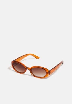 Pier One Unisex - Sunglasses - Brown