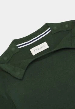 Pier One Jumper - Dark Green -Fashion Clothing Store 4997109c77924dd7a118c0983c4ab7ea