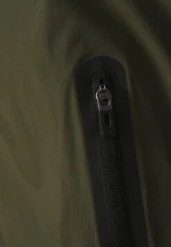 Ellesse Tepolini Jacket - Outdoor Jacket - Khaki -Fashion Clothing Store 4beff63e41824547b134a71bde5aa69d