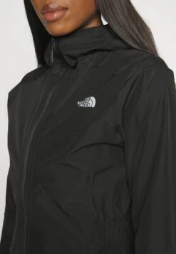 The North Face Hikesteller Jacket - Outdoor Jacket - Black -Fashion Clothing Store 4c5c246fa0e044c1bf109cda39c6edbc
