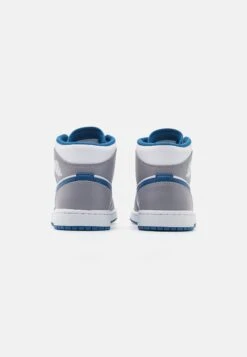 Air Jordan 1 - High-Top Trainers - Cement Grey/White/True Blue 8 Air Jordan 1 - High-Top Trainers - Cement Grey/White/True Blue -Fashion Clothing Store 4d3e541ea37f49488a4de7a313492948