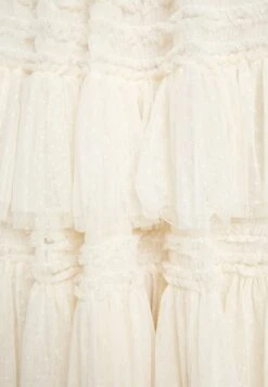 Needle & Thread ExclusiveCandice Gown - Occasion Wear - Cream -Fashion Clothing Store 4e903c038a994ecd992b23dbfc047850