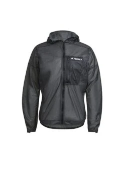 ADIDAS PERFORMANCE Terrex Agravic 2.5-Layer Rain - Waterproof Jacket - Black 10 ADIDAS PERFORMANCE Terrex Agravic 2.5-Layer Rain - Waterproof Jacket - Black -Fashion Clothing Store 4f2bcdbc0e8946d98076bc9a3336c3ad