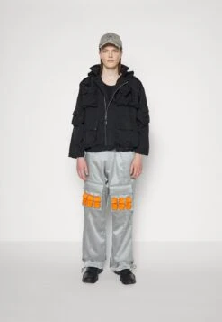 Miles Jacket - Outdoor Jacket - Jet Black 13 Miles Jacket - Outdoor Jacket - Jet Black -Fashion Clothing Store 512f48ddbbf04d2a96ce8ca5e337ee7d