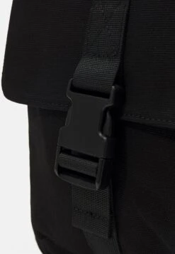 Pier One Unisex - Rucksack - Black -Fashion Clothing Store 51f6a534148746ce86c8d5541f8d6a7b