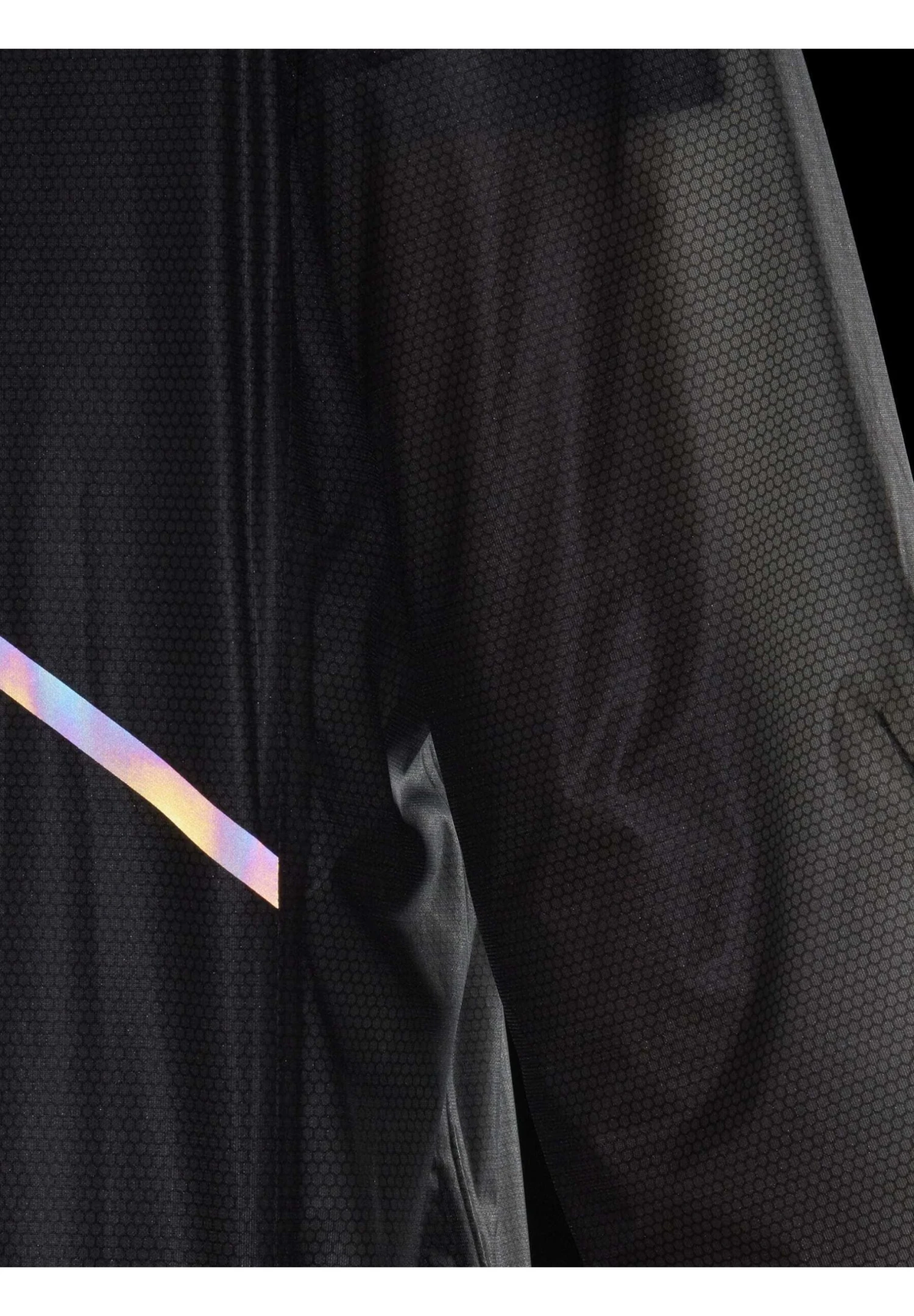 ADIDAS PERFORMANCE Terrex Agravic 2.5-Layer Rain - Waterproof Jacket - Black 6 ADIDAS PERFORMANCE Terrex Agravic 2.5-Layer Rain - Waterproof Jacket - Black - Image 6