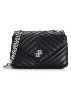 Boss Evelyn Shoulder - Handbag - Black -Fashion Clothing Store 538829e011fe48059f660b71ae001d02