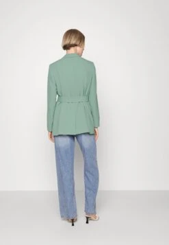 Boss Jikela - Blazer - Open Green -Fashion Clothing Store 541b26582ed74b339a8c6023e2e18a54