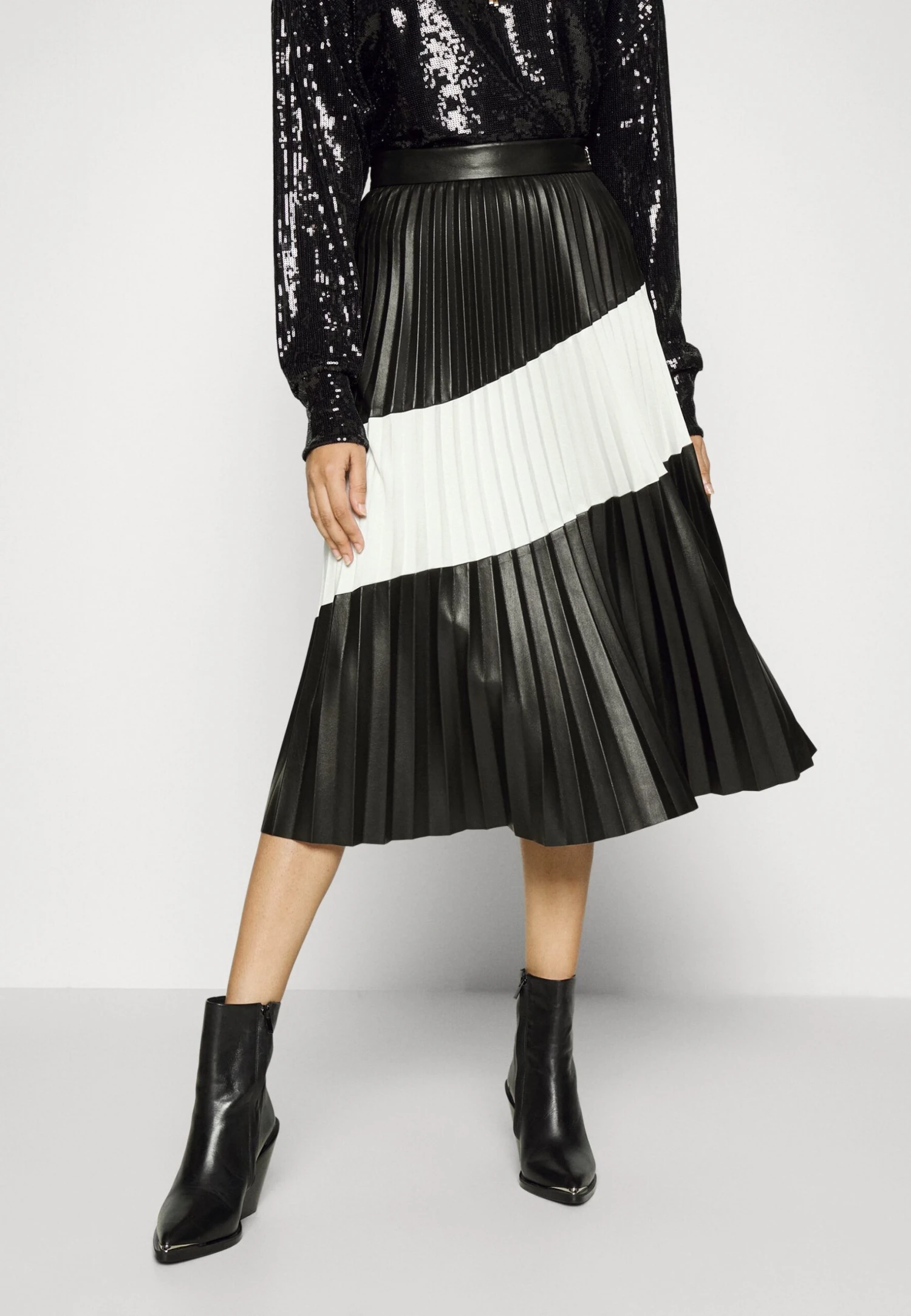 Boss Vasata - A-Line Skirt 1 Boss Vasata - A-Line Skirt