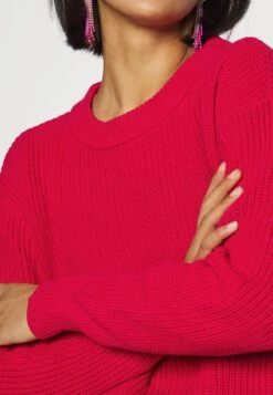 Minimum Jumper - Jalapeño Red -Fashion Clothing Store 55204de8f9384648b0788ba1c192c3fc