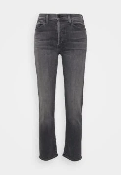 MOTHER The Tomcat Ankle - Straight Leg Jeans - X Marks The Spot -Fashion Clothing Store 57c624443a834626b80eb54f7c53466d