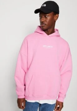 YOURTURN Unisex - Hoodie - Pink -Fashion Clothing Store 57dd60e10a434698aa6f1360f53f2ad4