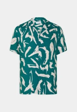 Pier One Shirt - Blue 10 Pier One Shirt - Blue -Fashion Clothing Store 58623bb6a5b1424aa1c0e39d8b179c3e