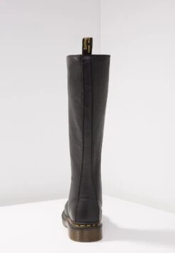 Dr. Martens 1B60 20 Eye Boot - Lace-Up Boots - Black 12 Dr. Martens 1B60 20 Eye Boot - Lace-Up Boots - Black -Fashion Clothing Store 58a4fee7f96a4373b383fcfca3ac67b6