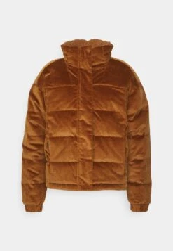 Columbia Ruby Falls™ Novelty Jacket - Down Jacket - Camel Brown -Fashion Clothing Store 59c65dae59004cb7b871feaf048f071f