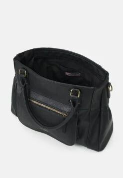 Anna Field Handbag - Black 6 Anna Field Handbag - Black -Fashion Clothing Store 59d88d73f8a64e04906ff8557502456c