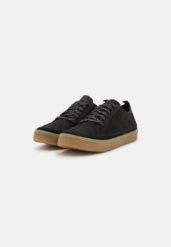 Clarks Barleigh Lace - Trainers - Black -Fashion Clothing Store 5aa4e10591044e7391f4f1403ab85177