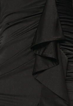 Guess Charmian Dress - Jersey Dress - Jet Black -Fashion Clothing Store 5b59696516884e51ab9b7bd96ef7933e