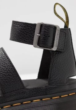 Dr. Martens Clarissa Quad - Platform Sandals -Fashion Clothing Store 5b67a4b11f1d4cd3be1f6d16dde8b5d7