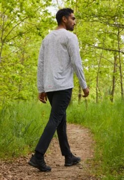 ADIDAS PERFORMANCE Terrex Swift R2 Gtx - Hiking Shoes - Black -Fashion Clothing Store 5c2f6b6416554e64a8b00b944caa3b98