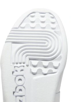 Reebok Classic Workout Plus - Trainers - Ftwr White/Ftwr White/Classic Cobalt -Fashion Clothing Store 5d1b92709f2840d2b23bea8c540b9b19