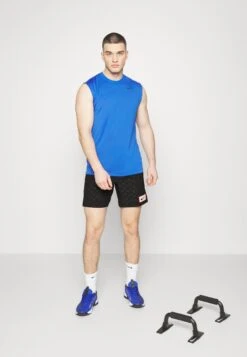 Nike Performance M Nk Df Unlimited Dye - Sports Shorts - Black/(Black) -Fashion Clothing Store 5de2da13f20c4642af7e830c1ce2bdc5