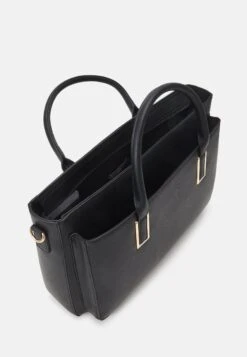 Anna Field Set - Laptop Bag - Black -Fashion Clothing Store 5e18f64d1ab540e8810069b8fb7040b3