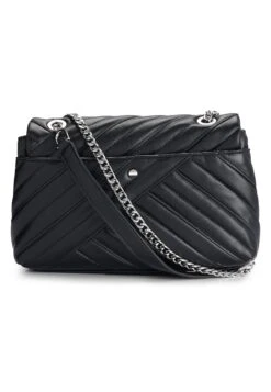 Boss Evelyn Shoulder - Handbag - Black -Fashion Clothing Store 5e56a29ac40a451ca1004717bfa21c9e