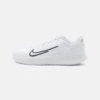 Nike Performance Vapor Lite 2 - Multicourt Tennis Shoes - White/Black